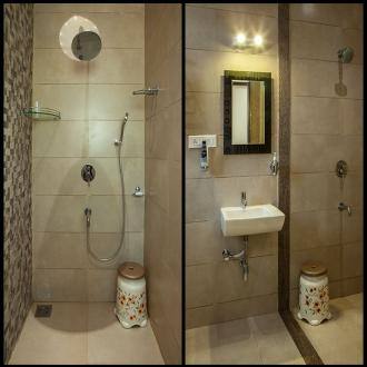 5 Bedroom Villa, Panchagani, Panchgani 3